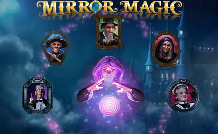Mirror Magic