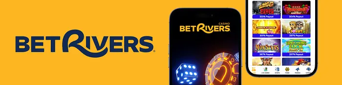 BetRivers Casino iPhone App
