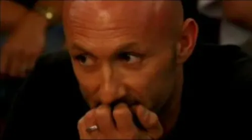 Joueur de poker - Fabien Barthez, nouvel ambassadeur de Poker770 0001