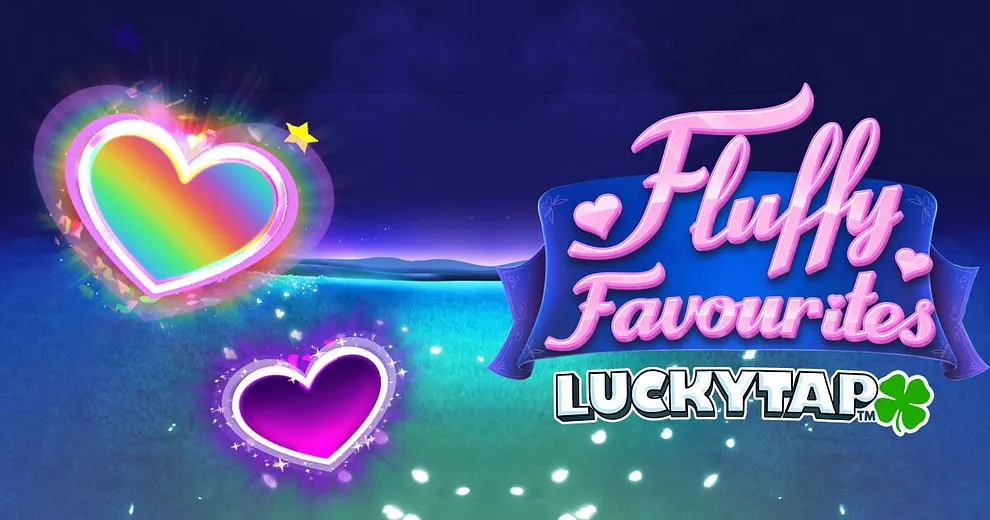 Fluffy Favourites LuckyTap game