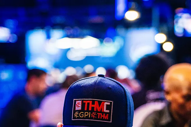 The Hendon Mob Championship