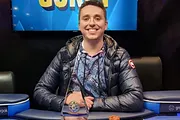 Jack Hardcastle Wins Again! Takes Down GUKPT Grand Final High Roller