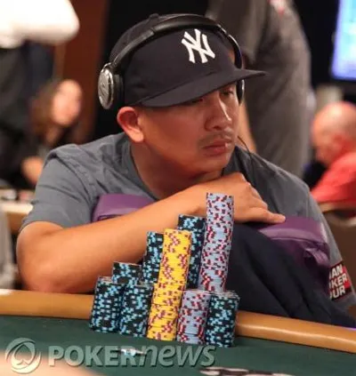 WSOP 2009: $1,000 No-Limit Hold'em Evento #4 Entra Para a História 0001