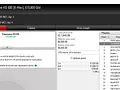 Lobby de poker da PokerStars