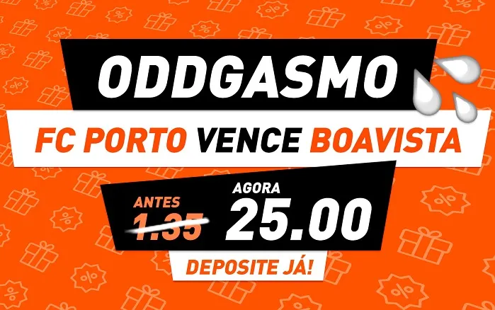 Apostas Desportivas