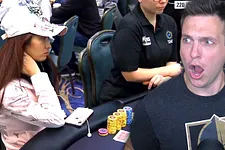 Doug Polk Analisa Fold Doentio