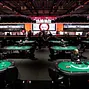 WSOP 2026 Stage