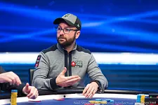 Daniel Negreanu