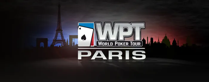 Bwin.fr lance ses qualifications en ligne pour le WPT Grand Prix de Paris 0001