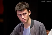 Timofey “Trueteller” Kuznetsov