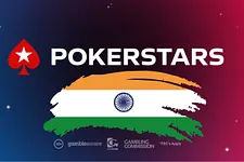 PokerStars Junglee Poker