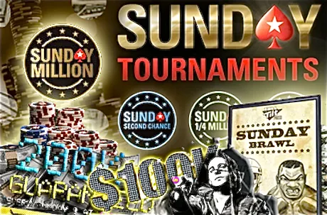 sunday million