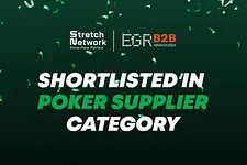 Stretch Network EGR B2B