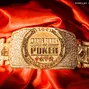 2024 WSOP Main Event Bracelet