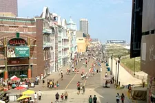 Atlantic City