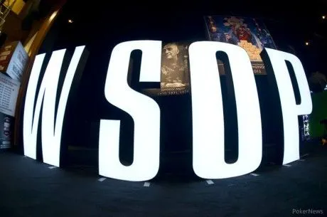 2015 WSOP Conference Call