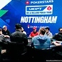 UKIPT Nottingham Main Event Final Table