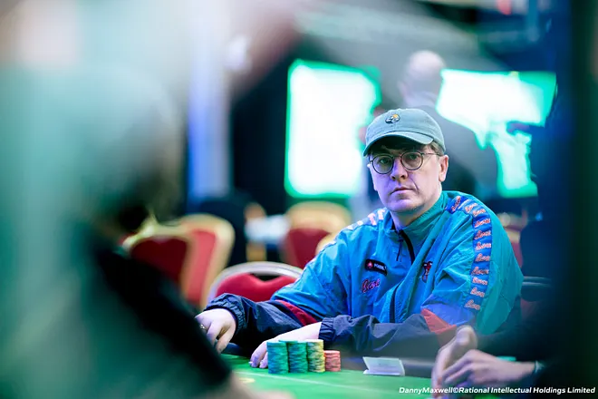 Fintan Hand