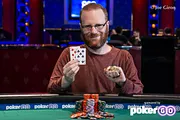Doublé pour Adam Friedman qui entre dans la légende WSOP