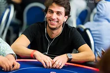 André Moreira Faz Mesa Final do Evento #2 do EPt Barcelona 2019