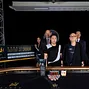 Kenneth Kee - 2018 Triton Super High Roller Series Jeju HK$1,000,000 Short Deck Ante-Only Winner