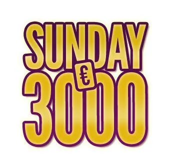 Sajoo Poker Sunday 3000