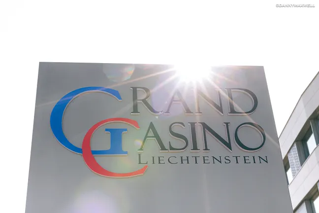 Grand Casino Liechtenstein
