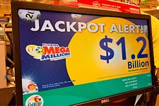 Megamillions
