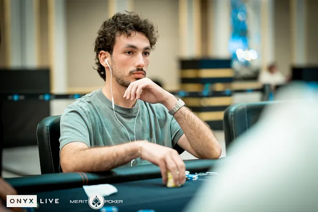 Mehdi Chaoui