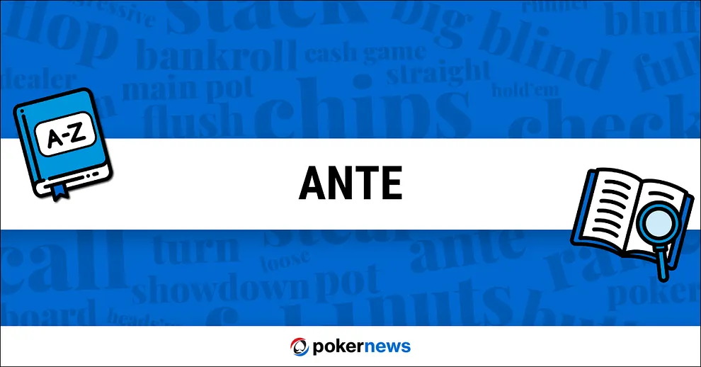 Ante