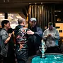Josh Duce Wins Aussie Millions Opening Event