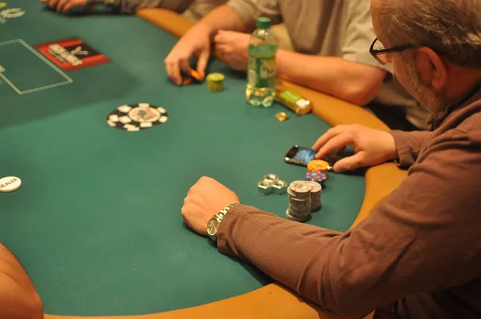 All Mucked Up: 2012 World Series of Poker Day 25 Live Blog 125
