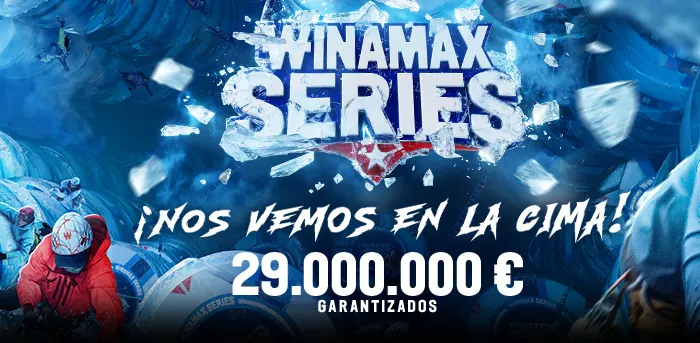 Winamax
