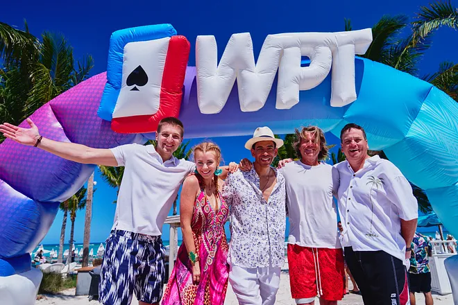 The WPT Family