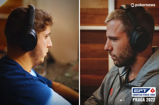 Daniel Custódio & Bruno Bernardino