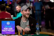 Top Pair Podcast 341: Interview with Jason Somerville