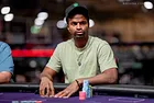 Christopher Alcindor