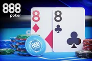 The Latest 888poker $100K RAKELESS Mystery Main Ends in a Brazilian One-Two
