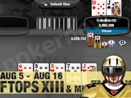 Full Tilt Poker FTOPS XIII Event #20 : 'thekellster89' encaisse 96.057,20$ 0001