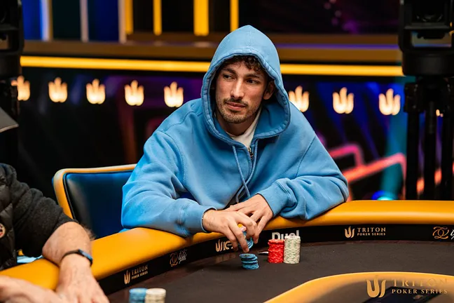 Mehdi Chaoui