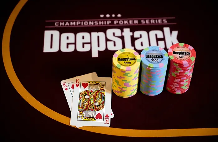 Daughter of Former WSOP Main Event Champ & Poker Hall of Famer Wins Venetian Title 101