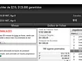 Carlos Galvão e João Simão Aprontam no PokerStars & Mais 124