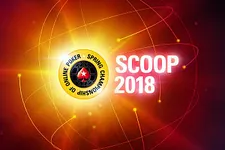 PokerStars SCOOP