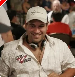 Joueur de poker : Roland de Wolfe 0001