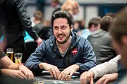 Caribbean Poker Party: Adrian Mateos file tout droit (ép.5)