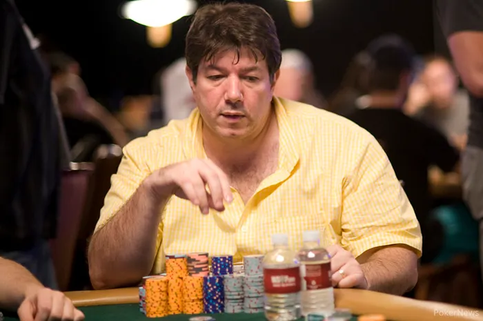 World Series of Poker 2013 : le bilan des Français