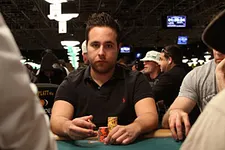 Sérgio Coutinho Foi o Melhor Português na Super Thursday da PokerStars.pt