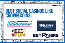 Sites Like Crown Coins Casino