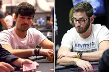 Henrique Coutinho & Pedro Garagnani