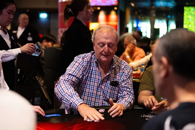Timothy Tobin